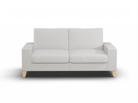 2,5-Sitzer Sofa 